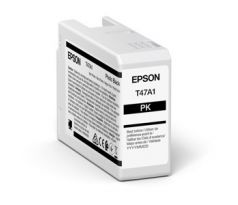 kazeta EPSON SC-P900 photo black 50ml (C13T47A100)