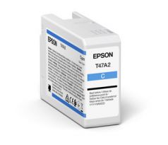 kazeta EPSON SC-P900 cyan 50ml (C13T47A200)