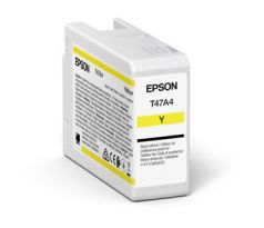 kazeta EPSON SC-P900 yellow 50ml (C13T47A400)