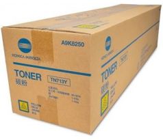 toner MINOLTA TN713Y Bizhub C659/C759, AccurioPrint C759 yellow (33200 str.) (A9K8250)