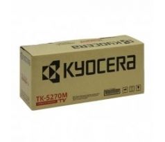 toner KYOCERA TK-5270M ECOSYS P6230cdn, M6230/6630cidn (6000 str.) (TK-5270M)