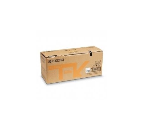 toner KYOCERA TK-5280Y ECOSYS P6235cdn, M6235/6635cidn (11000 str.) (TK-5280Y)