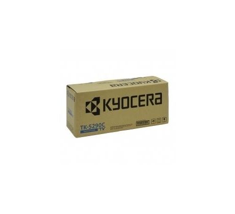 toner KYOCERA TK-5290C ECOSYS P7240cdn (13000 str.) (TK-5290C)