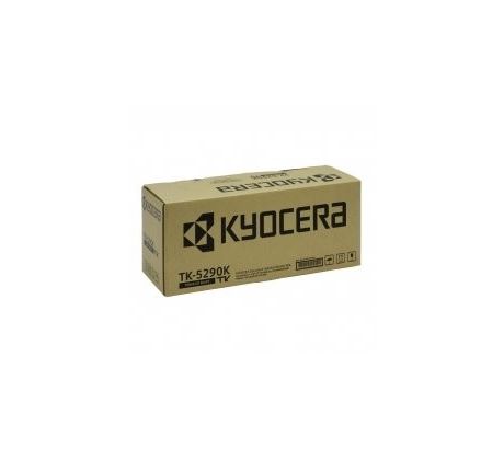 toner KYOCERA TK-5290K ECOSYS P7240cdn (17000 str.) (TK-5290K)