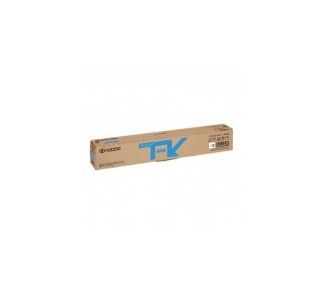 toner KYOCERA TK-8115C ECOSYS M8124cidn, M8130cidn (6000 str.) (TK-8115C)