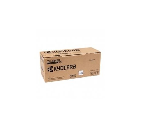 toner KYOCERA TK-5345K TASKalfa 352ci (17000 str.) (TK-5345K)