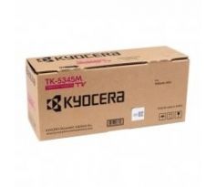 toner KYOCERA TK-5345M TASKalfa 352ci (9000 str.) (TK-5345M)