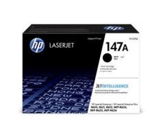 TONER HP W1470A HP147A čierny (10500 str.) (W1470A)