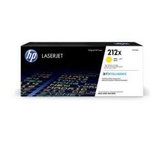 TONER HP W2122X HP212X žltý (10000 str.) (W2122X)