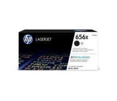 TONER HP CF460X HP656X čierny (27000 str.) (CF460X)