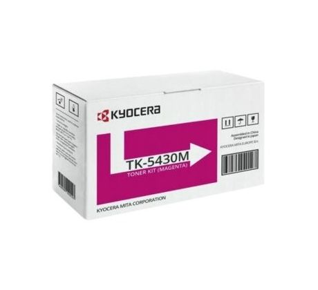 toner KYOCERA TK-5430M ECOSYS PA2100/MA2100 (1250 str.) (TK-5430M)