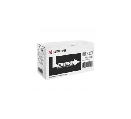 toner KYOCERA TK-5440K ECOSYS PA2100/MA2100 (2400 str.) (TK-5440K)