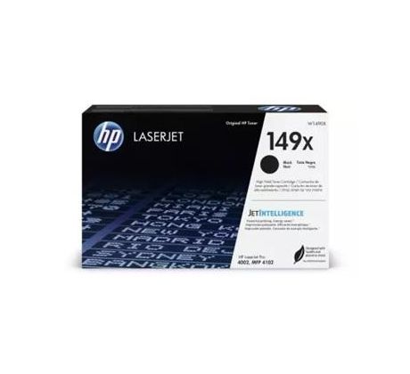 TONER HP W1490X HP149X čierny (9500 str.) (W1490X)