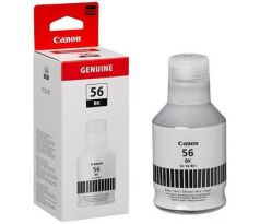 atramentová náplň CANON GI-56BK black MAXIFY GX6050/GX7050 (6000 str.) (4412C001)