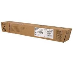 toner RICOH Typ SPC830 Black SP C830/C831 (821121/85)