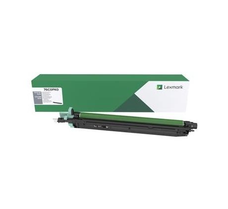 valec Lexmark Black pre CS/X92X, C/XC 9200 Series (100000 str.) (76C0PK0)