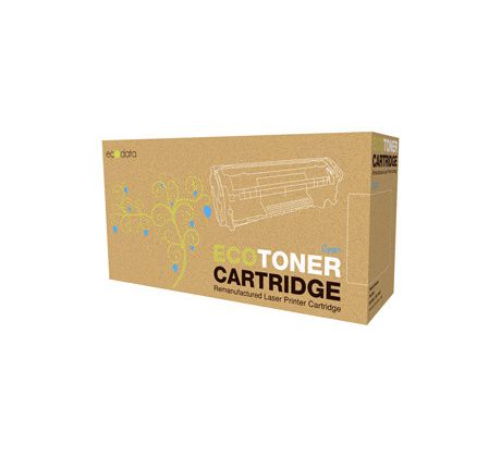 alt. toner ECODATA pre HP CF531X 205X Cyan azúrový (2500 str.) (ECO-CF531X)