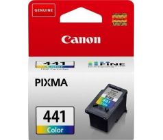 kazeta CANON CL-441 color PIXMA GM2040/GM4040 (180 str.) (5221B001)