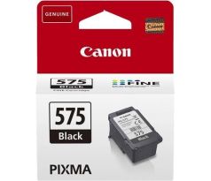 kazeta CANON PG-575 black PIXMA TS3550i/TS3551i, PIXMA TR4750i/TR4751i (100 str.) (5438C001)