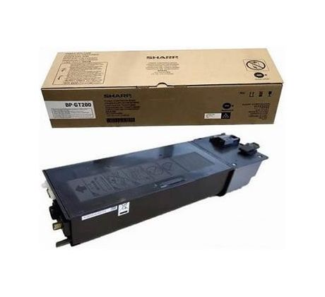 toner SHARP BP-GT200 BP-20M22/20M24 (20000 str.) (BPGT200)