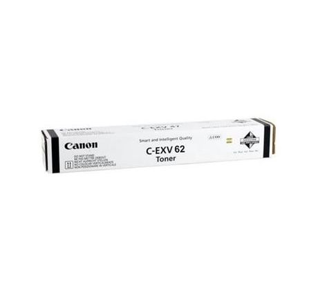 toner CANON C-EXV62 black iRA4825/iRA4835/iRA4845 (42000 str.) (5141C002)