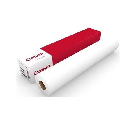 Canon (Oce) Roll LFM116 Top Label Paper, 75g, 33" (841mm), 100m (97005745)