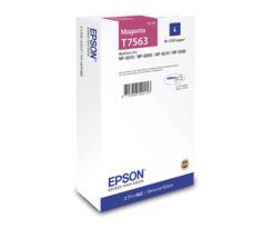 kazeta EPSON WF8000 magenta L (1500 str.) (C13T756340)