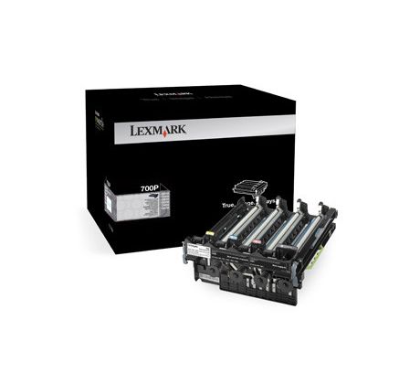 Valec Lexmark CS310/CS410/CS510 CX310/317/CX410/CX510 (40000 str.) (70C0P00)