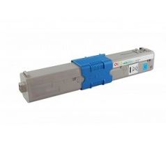 alt. toner OWA ARMOR pre OKI C310 cyan, 44469706 (2000 str.) (K15678OW)