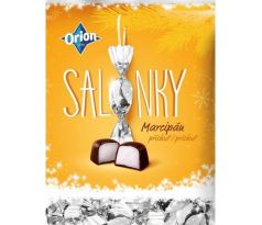 Salónky Orion Marcipán 340 g