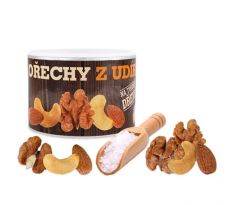 Orechy z udiarne 170g