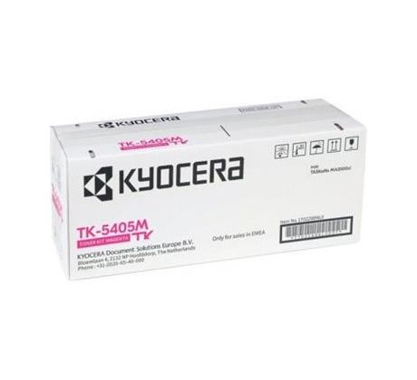 toner KYOCERA TK-5405M TASKalfa MA3500ci (10000 str.) (TK-5405M)