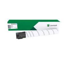 Toner Lexmark CS921,CS923,CX920,CX921,CX922,CX923,CX924 CYAN (11500 str.) (76C00C0)