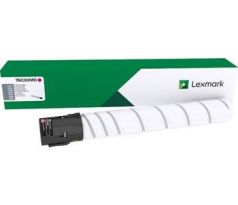 Toner Lexmark CS921,CS923,CX920,CX921,CX922,CX923,CX924 MAGENTA (11500 str.) (76C00M0)