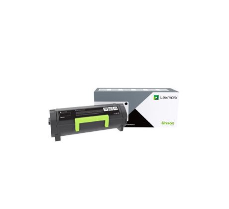 Toner Lexmark B2442/MB2442 BLACK (6000 str.) (B240HA0)