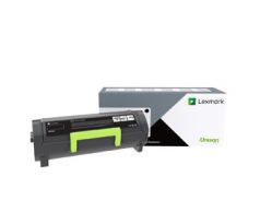 Toner Lexmark B25XX/MB26XX BLACK (10000 str.) (B252X00)