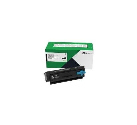 Toner Lexmark MS/MX/431 BLACK (20000 str.) (55B2X0E)