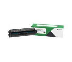 Toner Lexmark CS/CX431 BLACK (6000 str.) (20N2XK0)