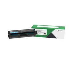 Toner Lexmark CS/CX431 CYAN (6700 str.) (20N2XC0)