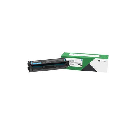 Toner Lexmark CS/CX431 CYAN (6700 str.) (20N2XC0)