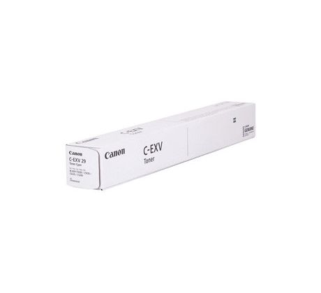 toner CANON C-EXV58C cyan iRAC5840i/AC5850i/AC5860i/AC5870i (60000 str.) (3764C002)