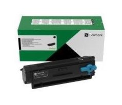 Toner Lexmark MS/MX/331/431 BLACK (15000 str.) (55B2H00 / 0E)