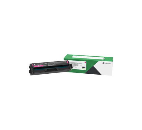 Toner Lexmark C3426/MC3426 MAGENTA (4500 str.) (C342XM0)