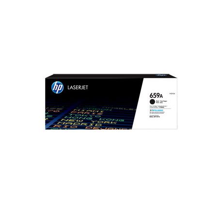 TONER HP W2010A HP659A čierny (16000 str.) (W2010A)