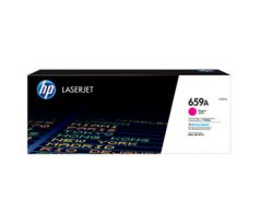 TONER HP W2013A HP659A purpurový (13000 str.) (W2013A)