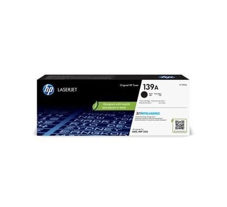 TONER HP W1390A HP139A čierny (1500 str.) (W1390A)