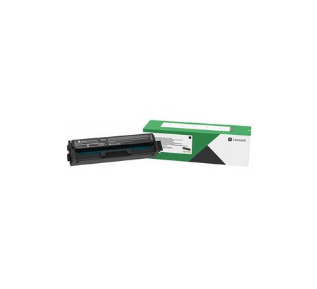 Toner Lexmark CS/CX331 BLACK (1500 str.) (20N20K0)