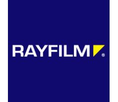 etikety RAYFILM 180x74,25 univerzálne biele R0100180x74,25F-LCUT (1.000 list./A4) (R0100.180x74,25F-LCUTA4)