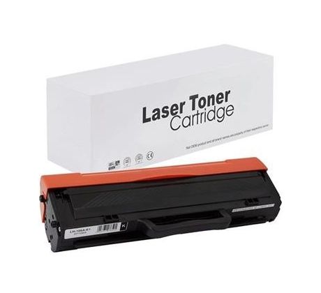 alt. toner pre HP W1106A XL HP106A XL/106X Black s čipom pre Laser Jet  MFP 135a/135w/137fnw;107a/107w  na 3000 strán (ECO-W1106A XL_3k)