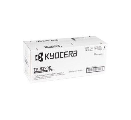 toner KYOCERA TK-5390K PA4500cx (18000 str.) (TK-5390K)